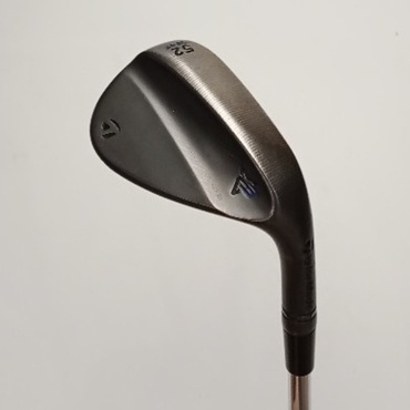 MILLED　GRIND　3　BLACK WG 52°  9°  S N.S.PRO　MODUS3　TOUR105