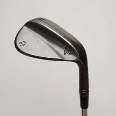MILLED　GRIND　3　BLACK WG 58°  11°  S N.S.PRO　MODUS3　TOUR105