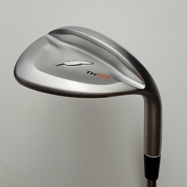 TK-59 WG 59°  WEDGE FS-WEDGE
