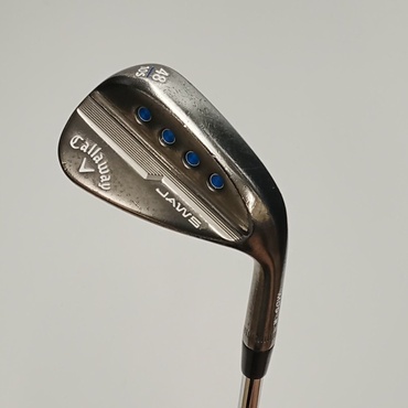 JAWS　WEDGE　ツアーグレー　S　グラインドソール WG 48°  10°  S N.S.PRO　950GH　neo
