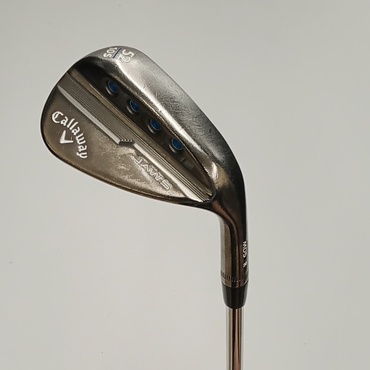 JAWS　WEDGE　ツアーグレー　S　グラインドソール WG 52°  10°  S N.S.PRO　950GH　neo