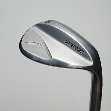 FRZ　パールサテン WG 58H°  11°  WEDGE N.S.PRO　TS-114w　Ver2