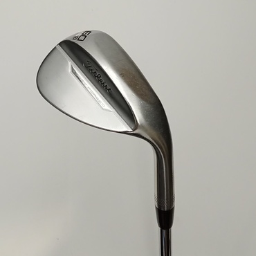 VOKEY　FORGED　(2023) WG 60B°  6°  S200 Dynamic　Gold