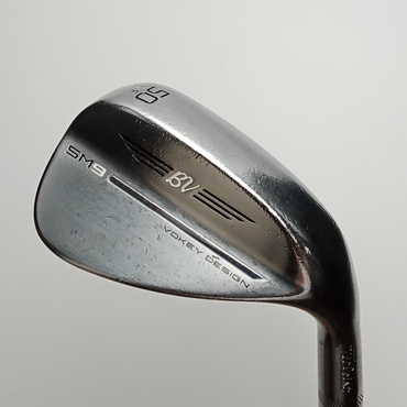 VOKEY　SM9　ツアークローム WG 50F°  12°  S200 Dynamic　Gold