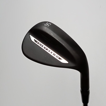 VOKEY　SM11　ジェットブラック WG 54S°  10°  S200 Dynamic　Gold