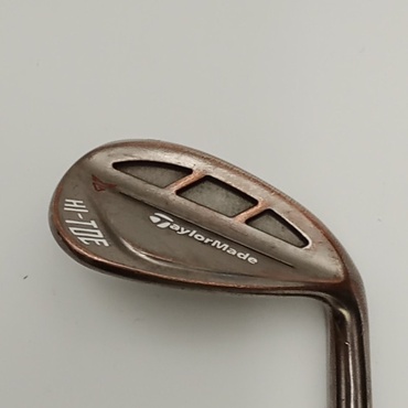 HI-TOE　RAW　SB　(スタンダード　バウンス) WG 50°  9°  S N.S.PRO　950GH　neo