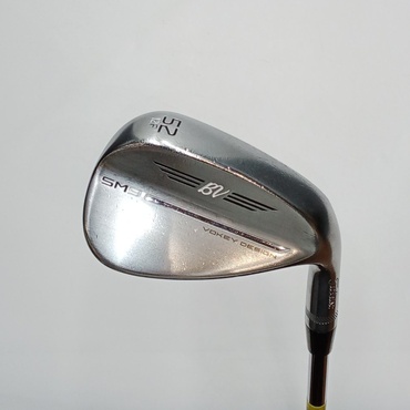 VOKEY　SM9　ツアークローム WG 52F°  12°  S N.S.PRO　950GH　neo