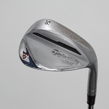 MILLED　GRIND　2　TIGER　WOODS WG 56°  12°  S400 Dynamic　Gold　TOUR　ISSUE