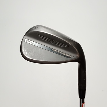 VOKEY　SM10　ジェットブラック WG 56M°  8°  S200 Dynamic　Gold