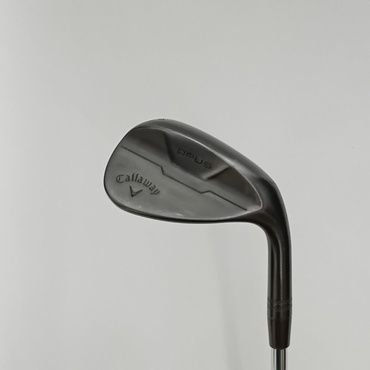 OPUS　ブラック WG 52S°  10°  S200 Dynamic　Gold
