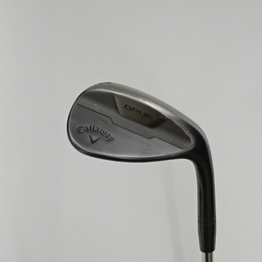 OPUS　ブラック WG 58S°  10°  S200 Dynamic　Gold