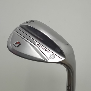 BITING　SPIN WG 58M°  8°  S N.S.PRO　MODUS3　TOUR120