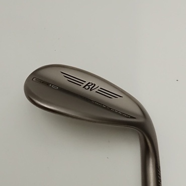 VOKEY　SM10　オールニューニッケル WG 56M°  8°  S200 Dynamic　Gold