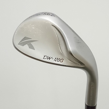 Dolphin　Wedge　DW-120G ウェッジ その他スチール
