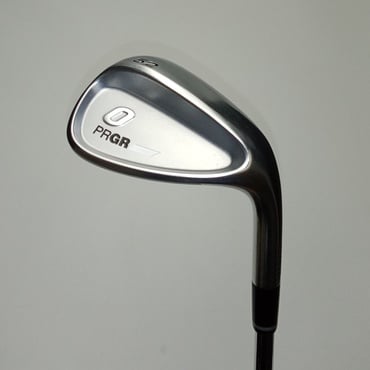 PRGR　0　Wedge　(2024) ウェッジ その他スチール