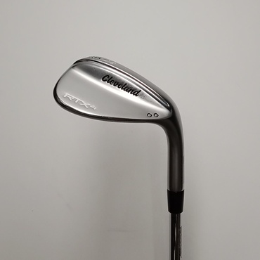 RTX　4　ツアーサテン ウェッジ 56Mid°  10°  S N.S.PRO　MODUS3　TOUR120