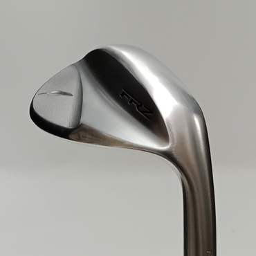 FRZ　パールサテン WG 56S°  9°  WEDGE N.S.PRO　TS-101w