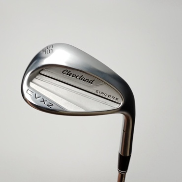 CVX2　ZIPCORE WG 58C°  12°  S200 Dynamic　Gold　95