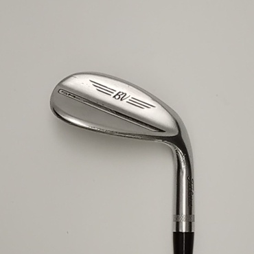 VOKEY　SM10　ツアークローム WG 54D°  12°  S N.S.PRO　950GH　neo