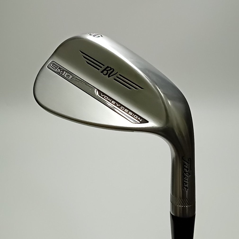 VOKEY SM10 ﾂｱｰｸﾛｰﾑ WG 48F° 10° S200 Dynamic Gold｜Alpen Online