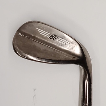 VOKEY　SM9　ブラッシュドスチール WG 56F°  14°  S N.S.PRO　950GH　neo