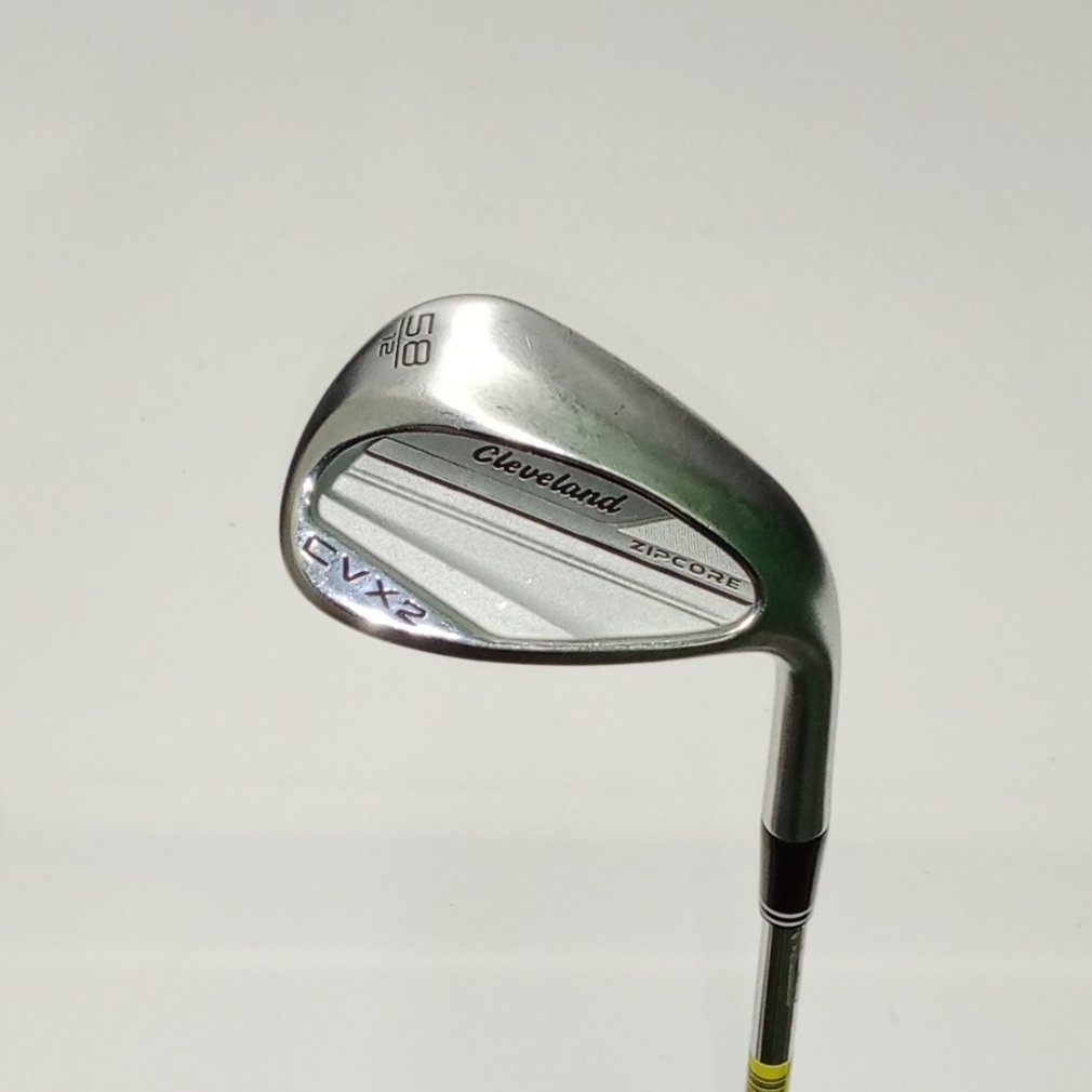 CVX2 ZIPCORE WG 58C° 12° S N.S.PRO MODUS3 TOUR115｜Alpen Online
