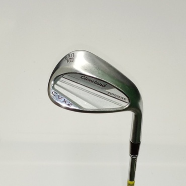 CVX2　ZIPCORE WG 58C°  12°  S N.S.PRO　MODUS3　TOUR115