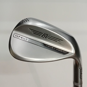VOKEY　SM10　ツアークローム WG 56M°  8°  S200 Dynamic　Gold