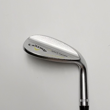 MACK　DADDY　2　TOUR　GRIND　クロムメッキ　Cソール ウェッジ その他スチール