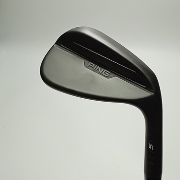 S159　ミッドナイト WG 50S°  12°  S N.S.PRO　MODUS3　TOUR　105