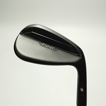 S159　ミッドナイト WG 54S°  12°  S N.S.PRO　MODUS3　TOUR　105