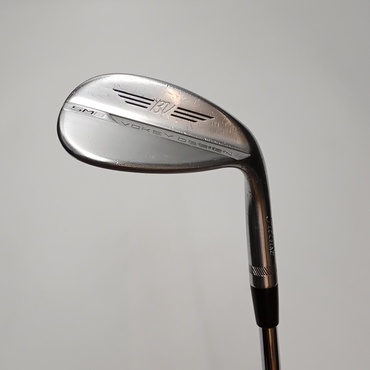 VOKEY　SM8　ツアークローム WG 58K°  14°  S200 Dynamic　Gold