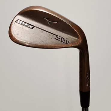 T22　ウェッジ　デニムカッパー ウェッジ その他スチール