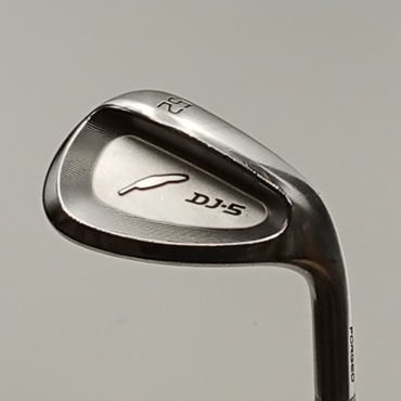 DJ-5 WG 52°  6°  N.S.PRO　DS-91W