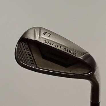 SMART　SOLE　FULL-FACE　TYPE-C WG 42°  3°  R KBS　Hi-Rev　MAX105
