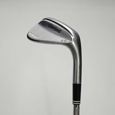 RTX　4　ツアーサテン ウェッジ 48Mid°  8°  S200 Dynamic　Gold
