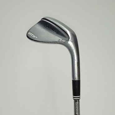 RTX　4　ツアーサテン ウェッジ 52Mid°  10°  S200 Dynamic　Gold