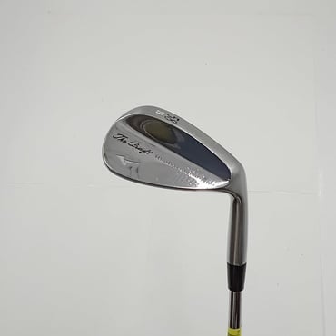 The　Craft　Wedge　2.0　EC WG 58°  28°  S200 Dynamic　Gold　HT