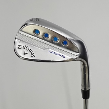 JAWS　WEDGE　クロム　S　グラインドソール WG 48°  10°  S200 Dynamic　Gold