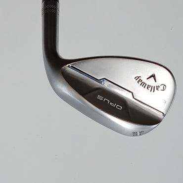 OPUS　クロム WG 52S°  10°  S200 Dynamic　Gold