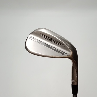VOKEY　SM10　オールニューニッケル WG 56S°  10°  S200 Dynamic　Gold