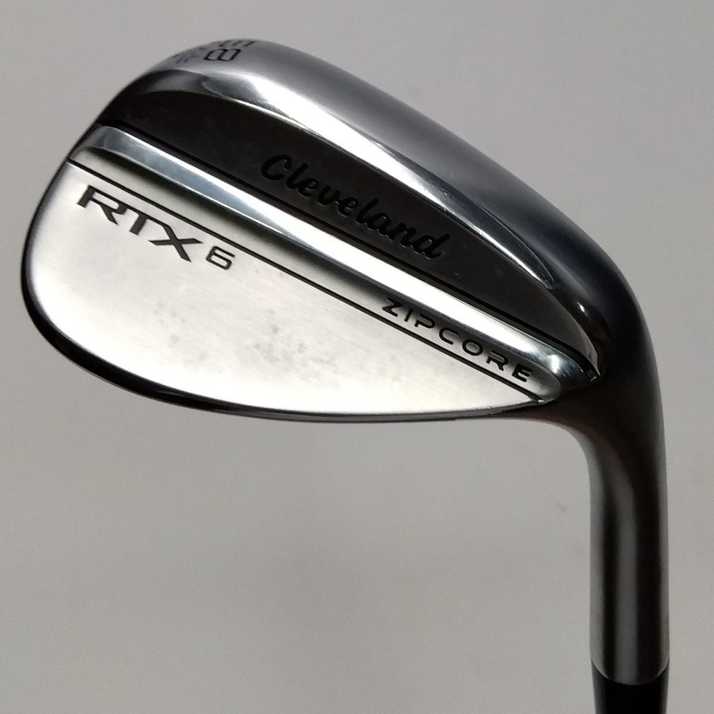 RTX 6 ZIPCORE ﾂｱｰｻﾃﾝ WG 58F° 12° S200 Dynamic Gold｜Alpen Online