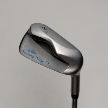 Dolphin　Running　Wedge　DRW-119 WG 39°  オリジナルスチール