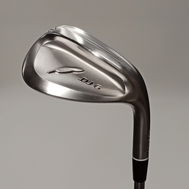 DJ-6 WG 52°  17°  WEDGE N.S.PRO　DS-91w