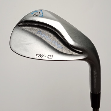 Dolphin　Wedge　DW-123 WG 52°  2°  WEDGE N.S.PRO　950GH　neo