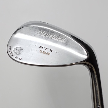 588RTX　2.0　ツアーサテン WG 56°  12°  S N.S.PRO　950GH