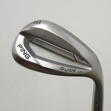 GLIDE　3.0　TS ウェッジ その他スチール