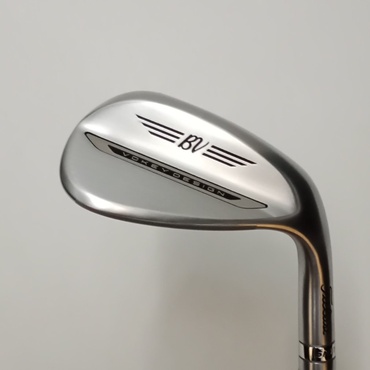 VOKEY　SM11　ツアークローム WG 56S°  10°  BV105
