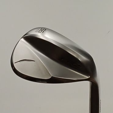 FRZ　パールサテン WG 56S°  9°  WEDGE N.S.PRO　TS-101w