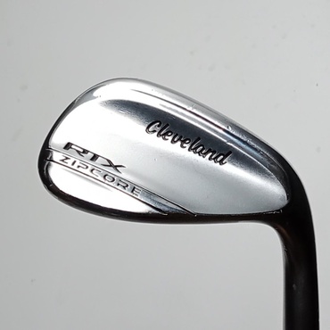 RTX　ZIPCORE　ツアーサテン WG 52°  10°  S N.S.PRO　950GH